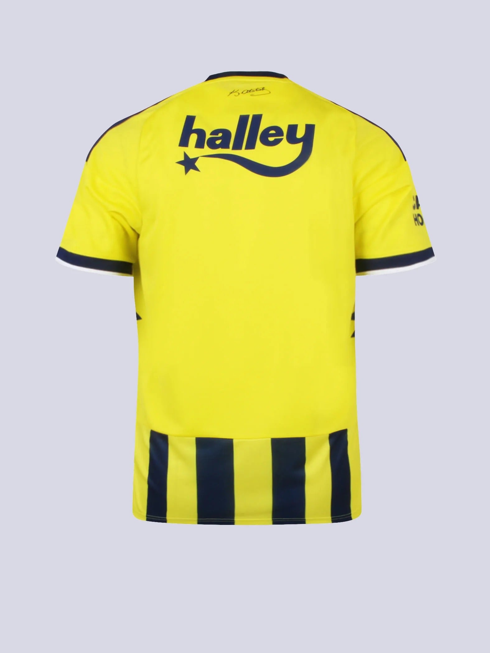 Fenerbahçe 1ª equipación 26/27