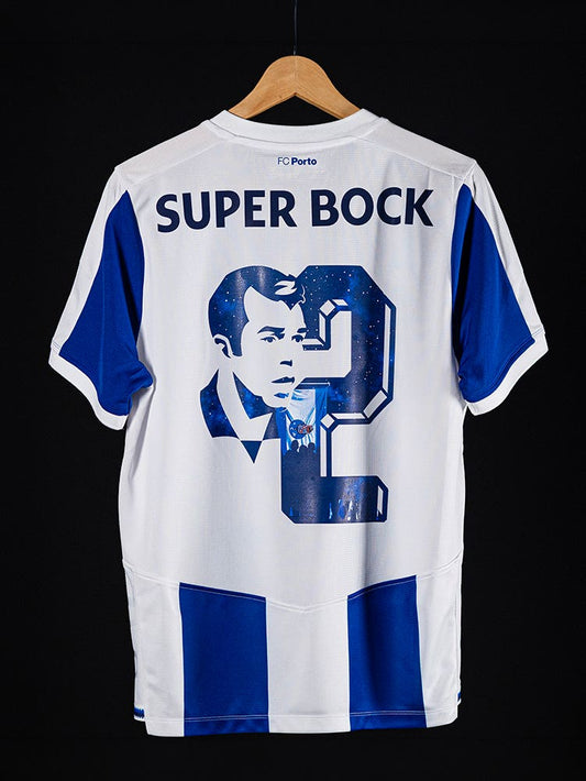 FC Porto Homenaje a Jorge Costa 26/27