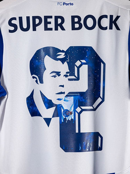 FC Porto Homenaje a Jorge Costa 26/27
