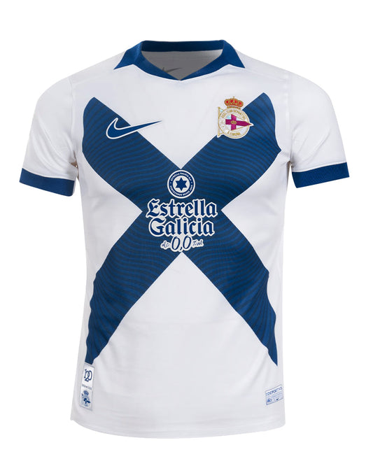 Camiseta Deportivo de La Coruña 3ª Equipación 26/27