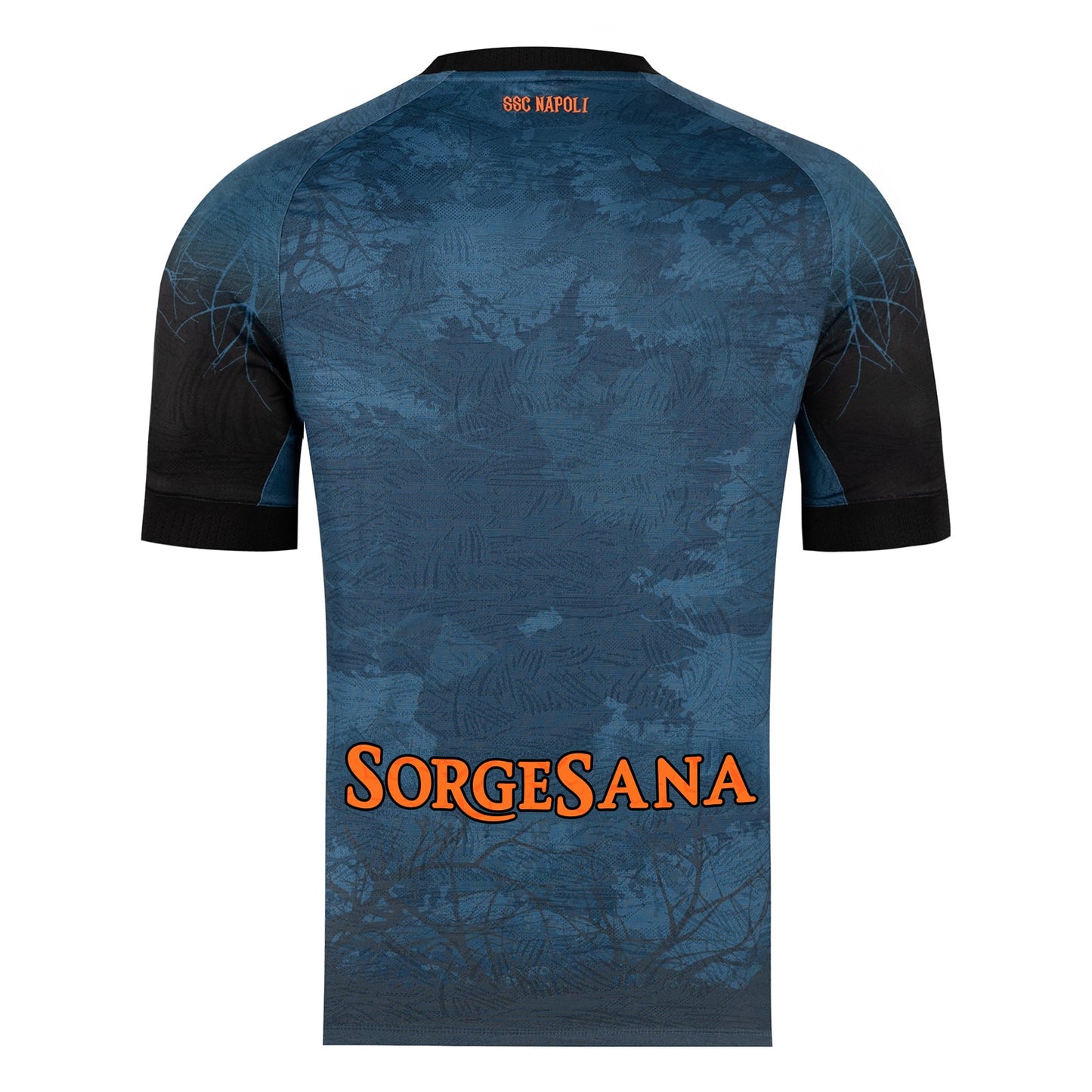 SSC Napoli Halloween 25/26