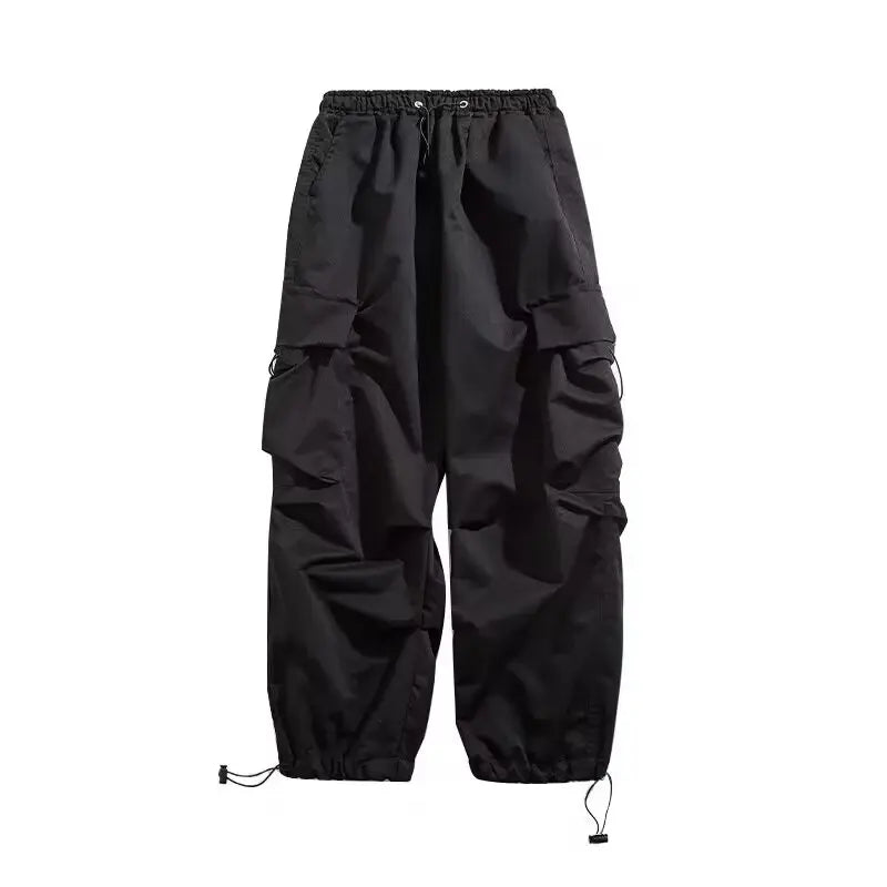 Pantalones Cargo Streetwear