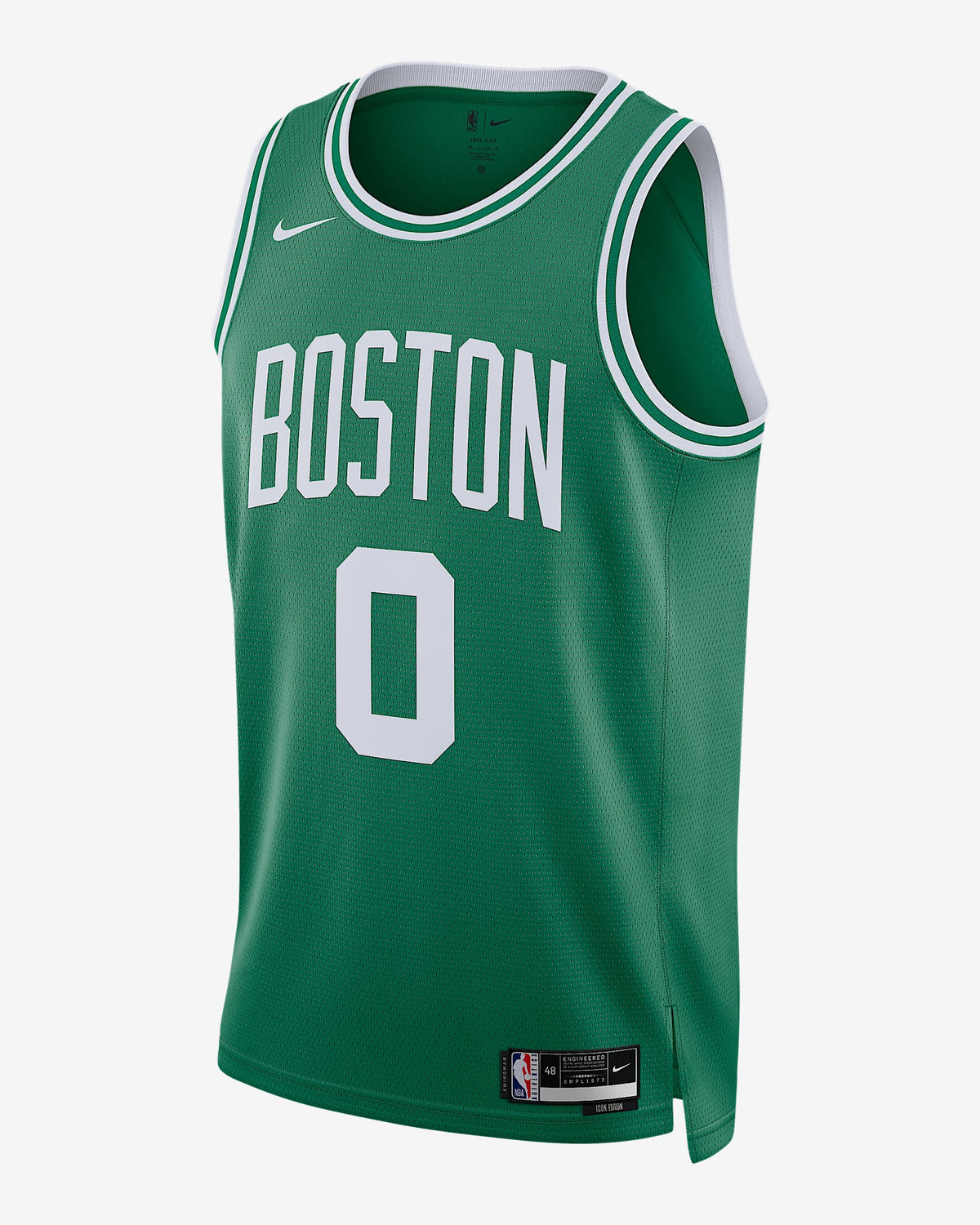 Boston Celtics Icon Edition 25/26