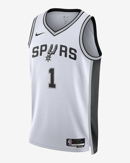 San Antonio Spurs Association Edition 25/26
