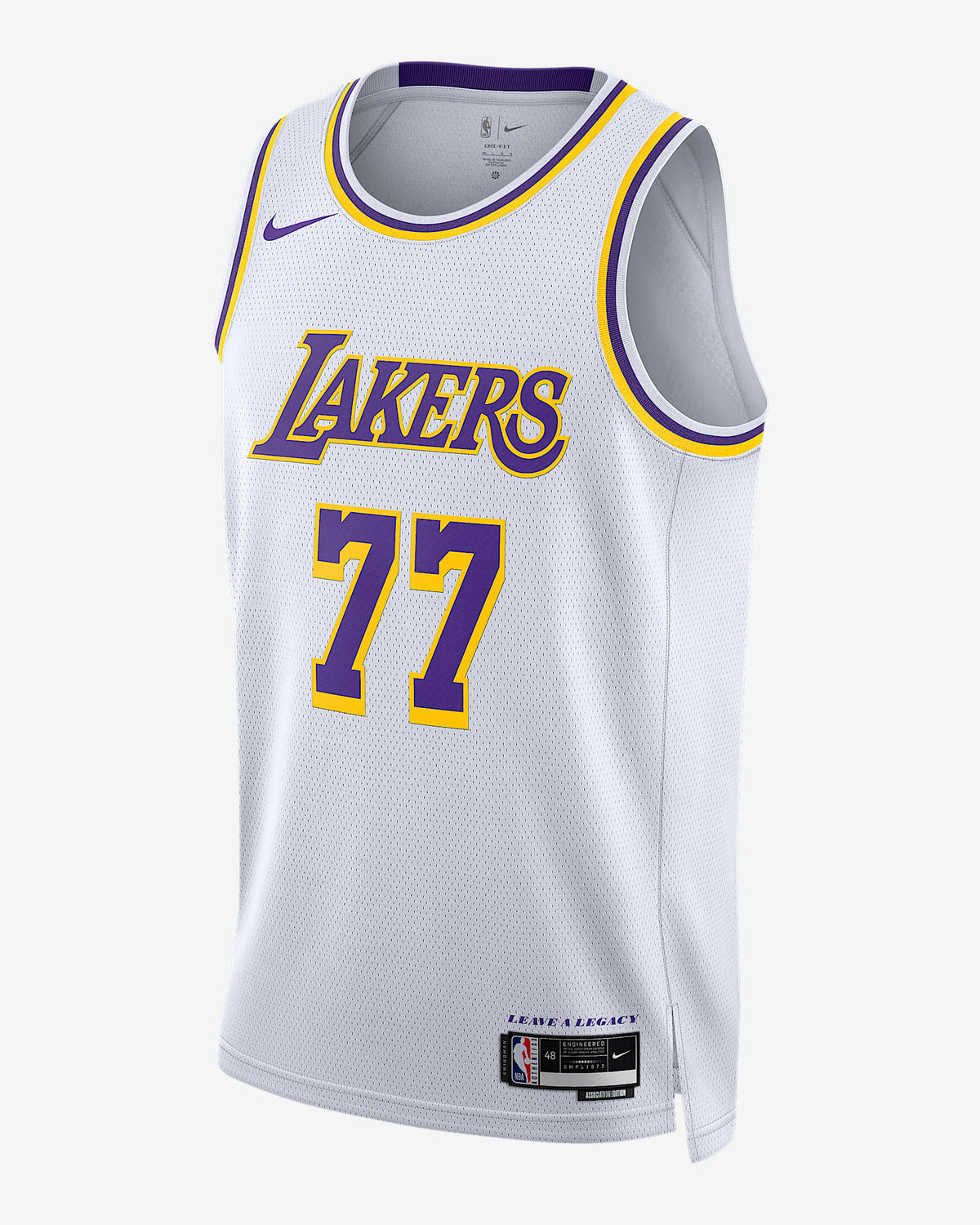 Los Angeles Lakers Association Edition 25/26