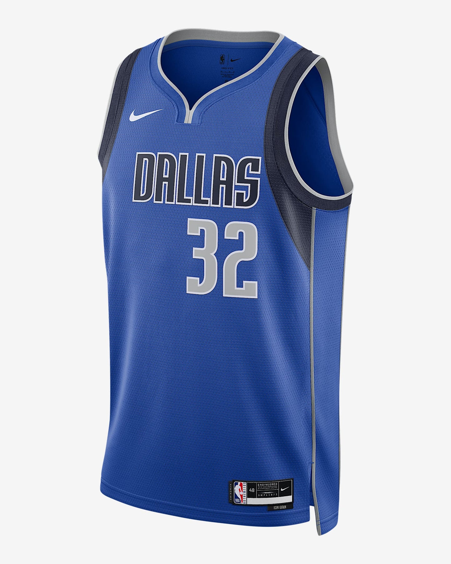 Dallas Mavericks Icon Edition 25/26