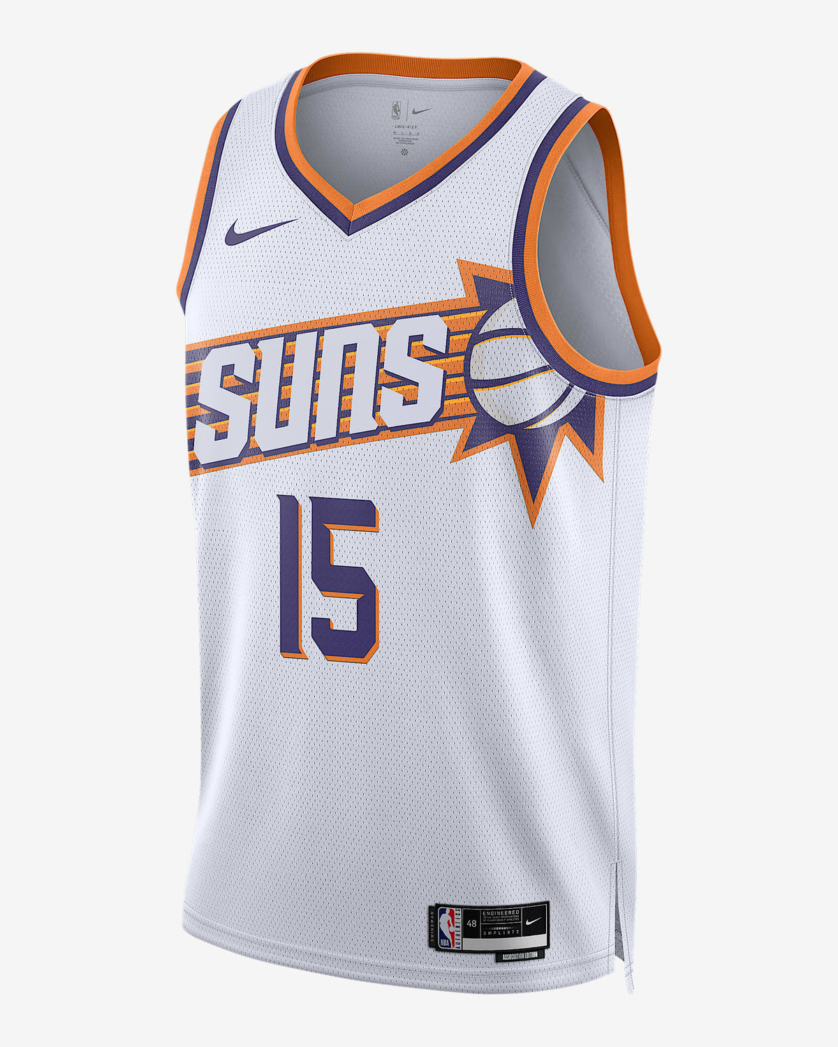 Phoenix Suns Association Edition 25/26
