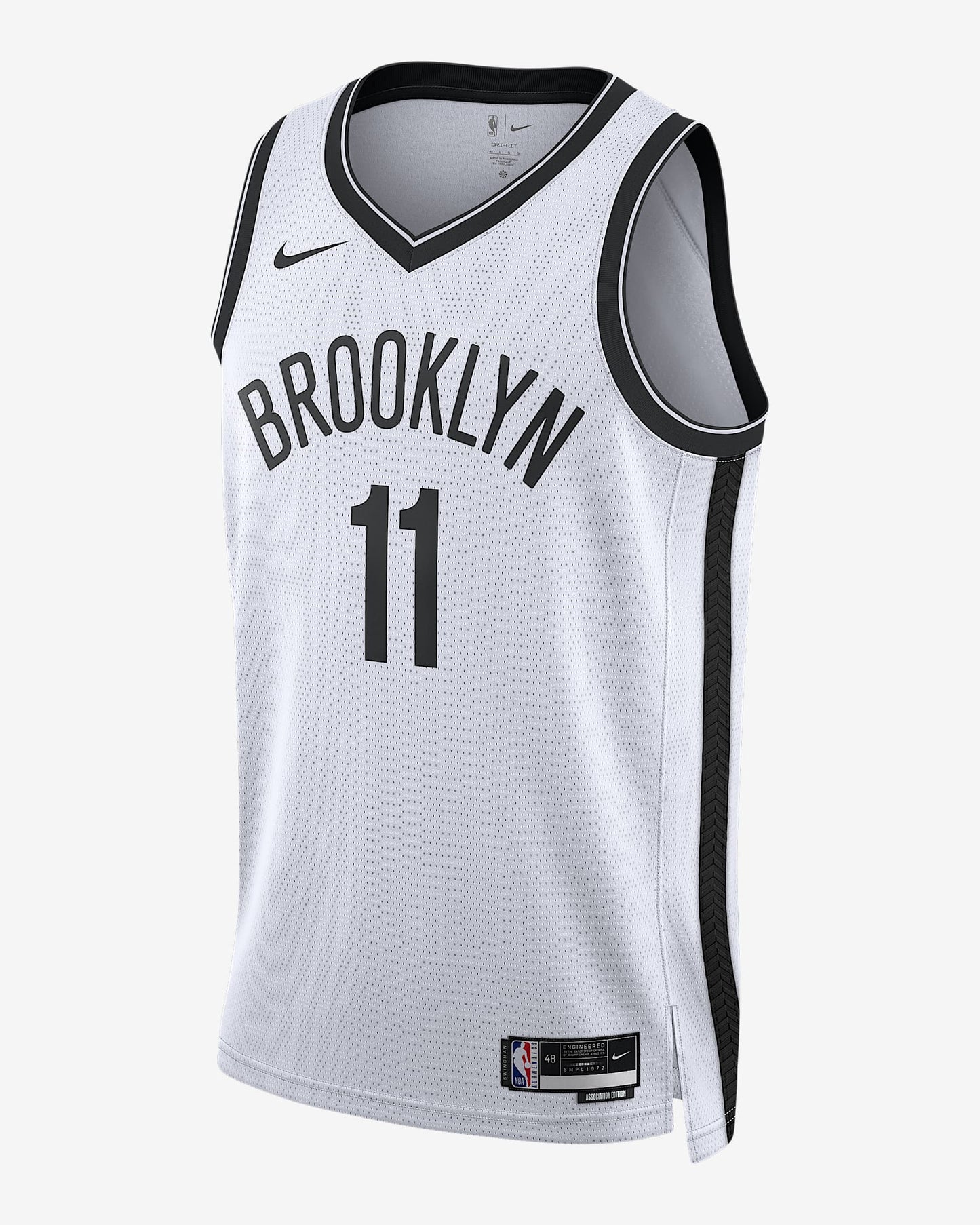 Brooklyn Nets Association Edition 25/26
