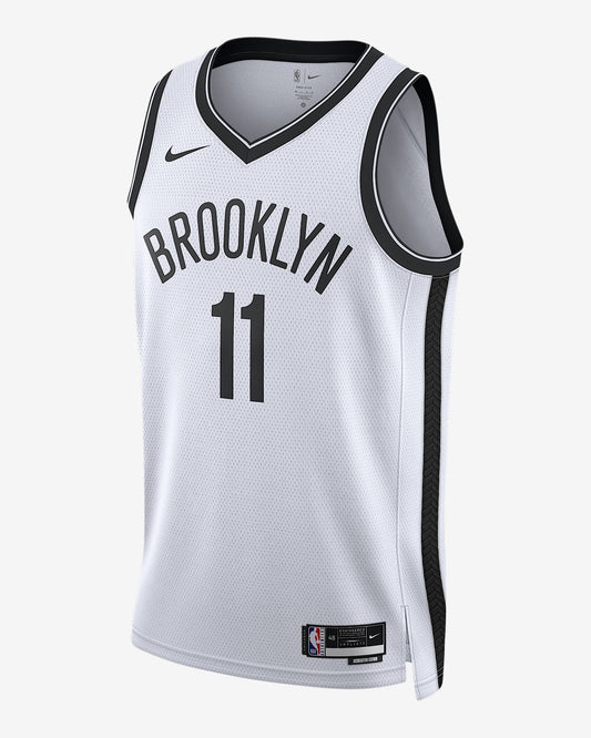 Brooklyn Nets Association Edition 25/26