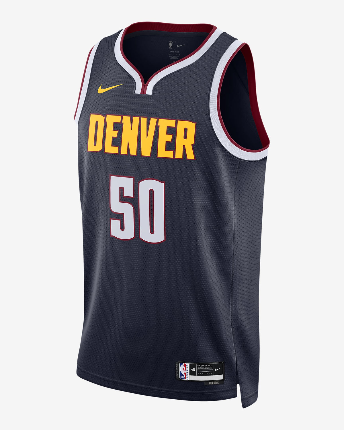 Denver Nuggets Icon Edition 25/26