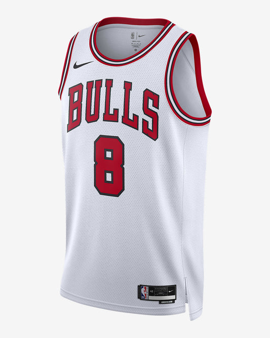 Chicago Bulls Association Edition 25/26