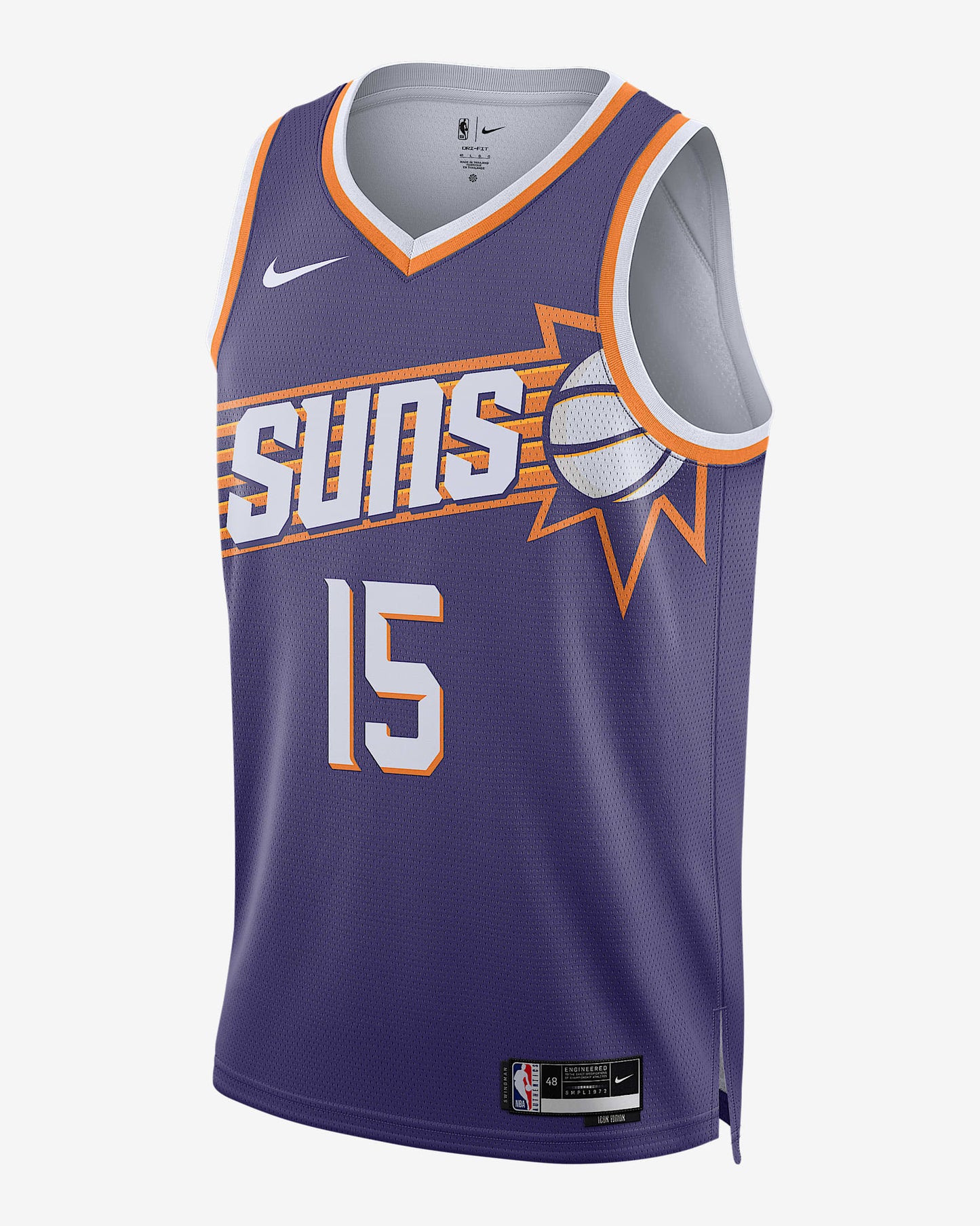 Phoenix Suns Icon Edition 25/26