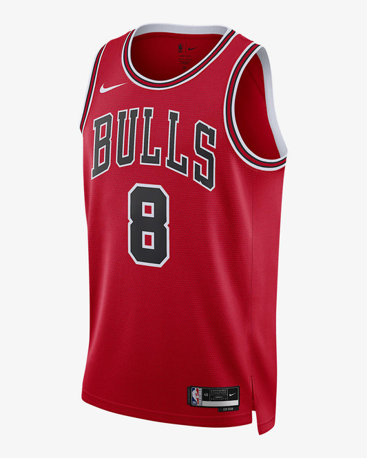 Chicago Bulls Icon Edition 25/26