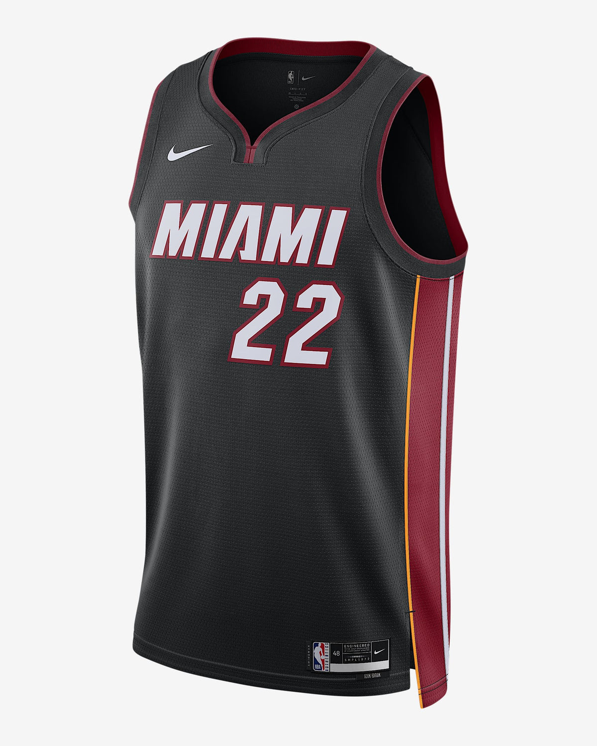 Miami Heat Icon Edition 25/26