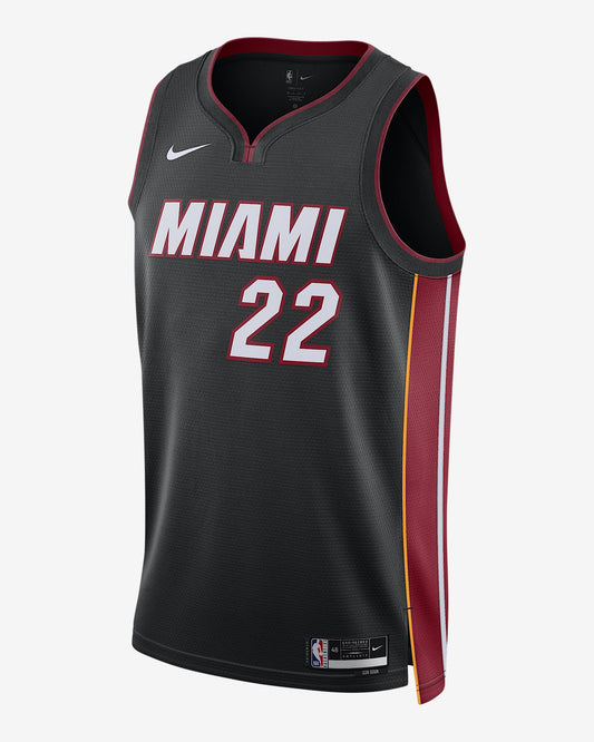 Miami Heat Icon Edition 25/26