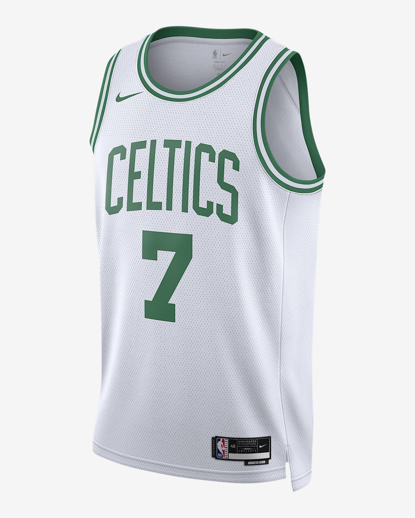 Boston Celtics Association Edition 25/26