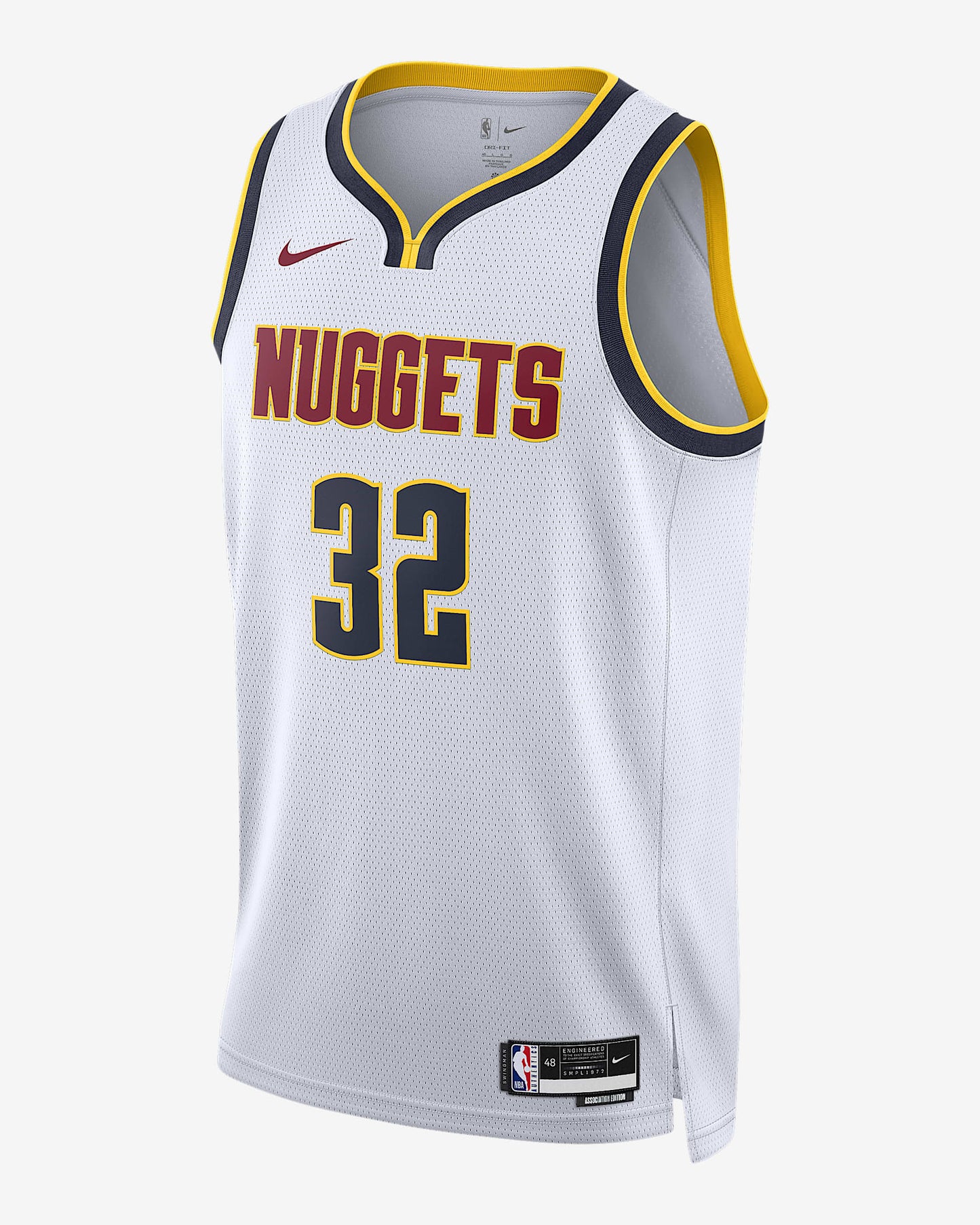 Denver Nuggets Association Edition 25/26