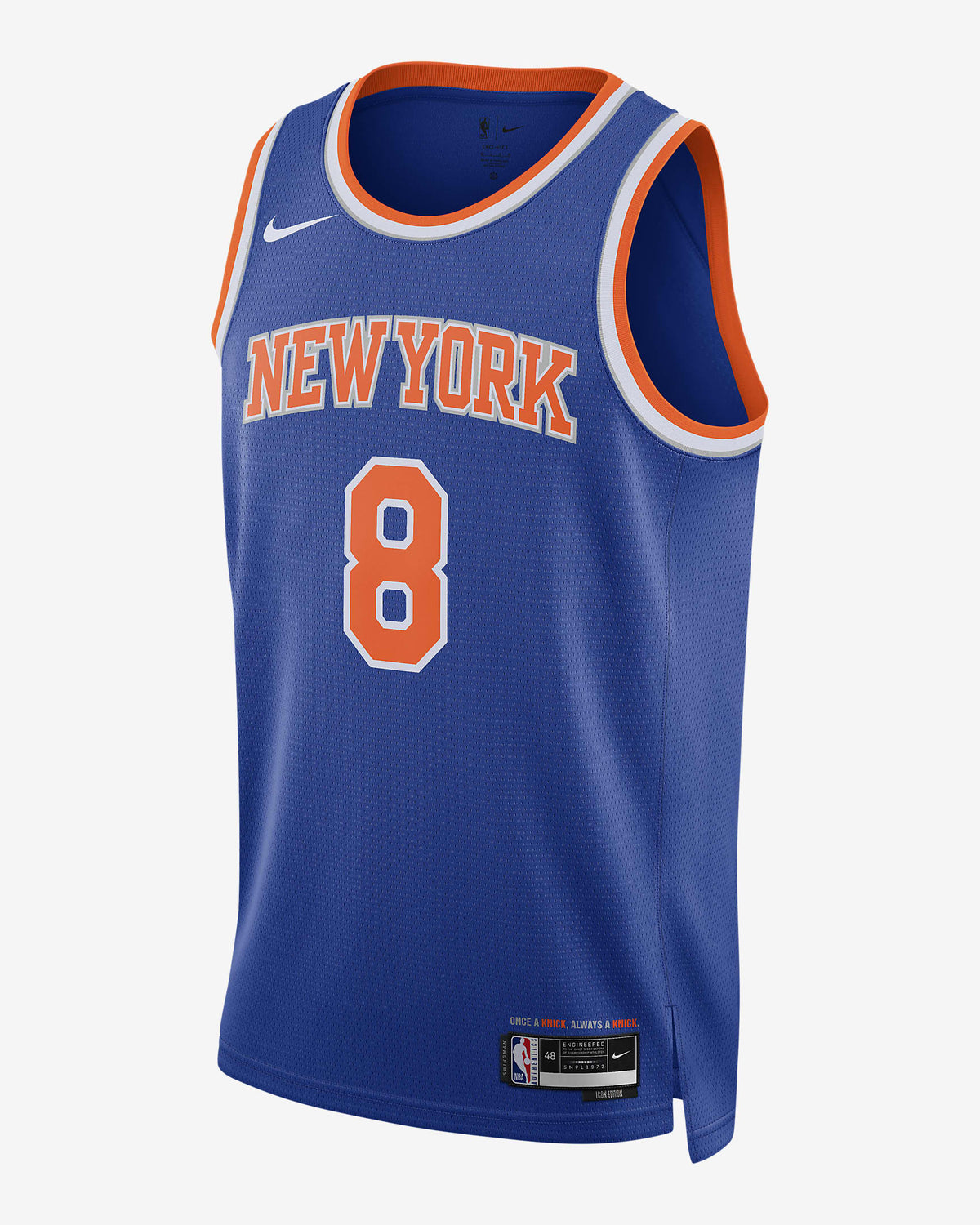 New York Knicks Icon Edition 25/26