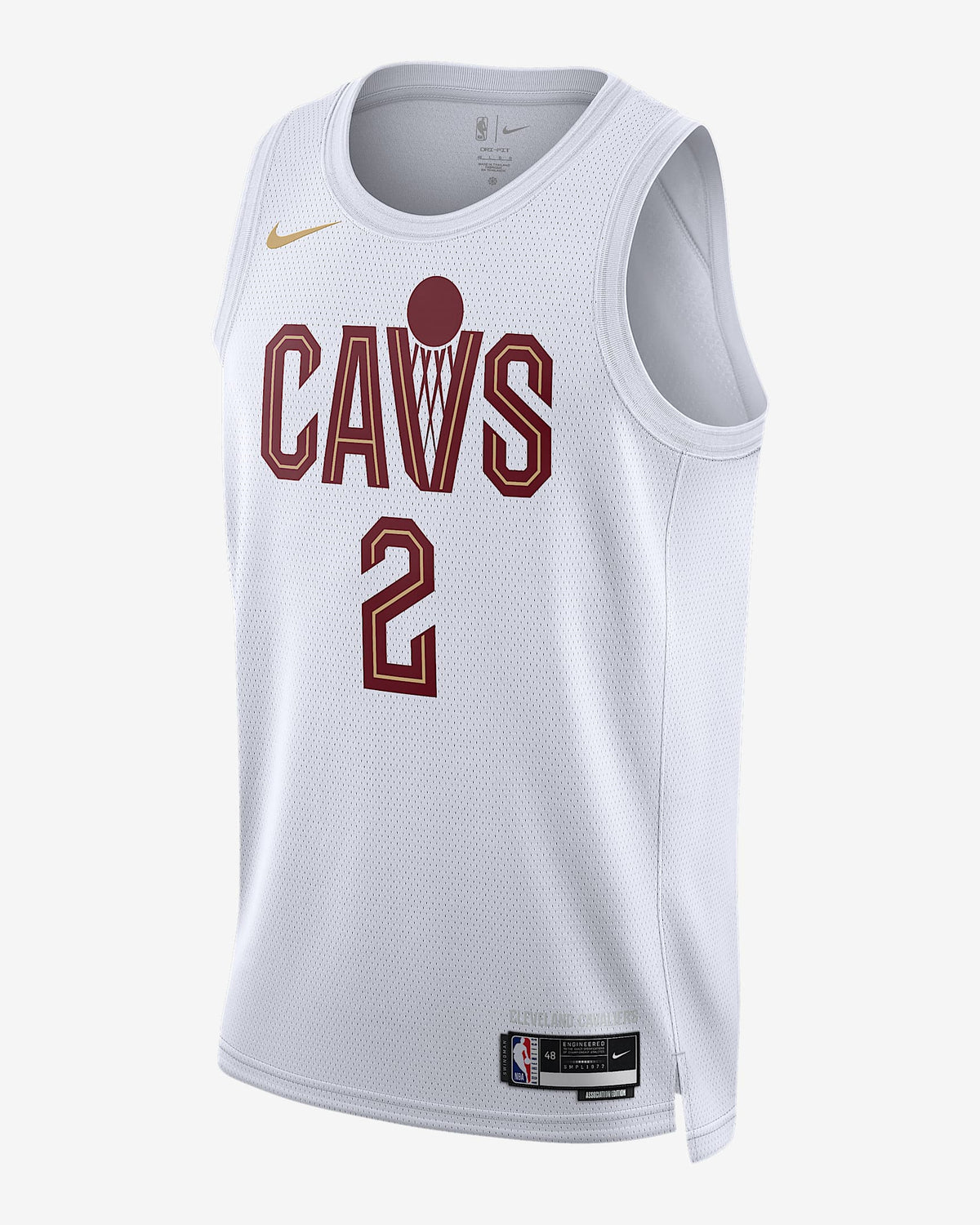 Cleveland Cavaliers Association Edition 25/26