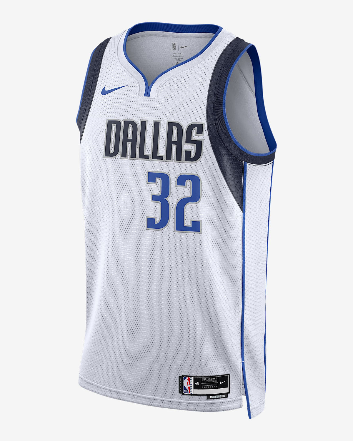 Dallas Mavericks Association Edition 25/26