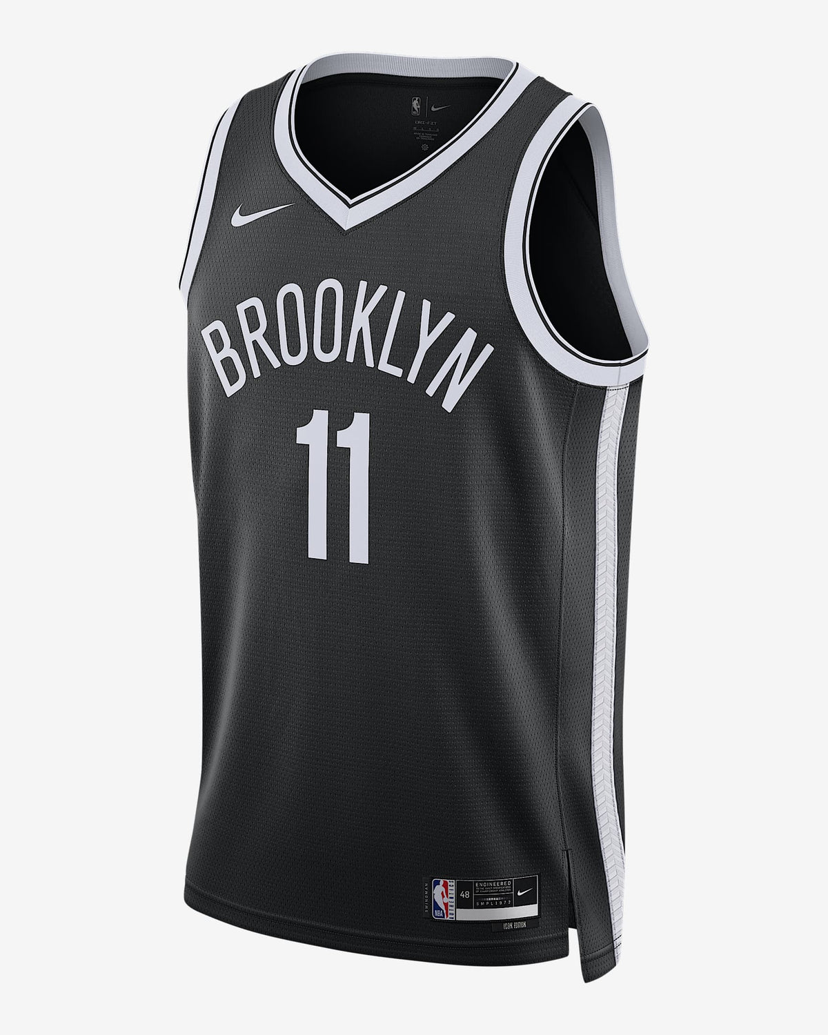 Brooklyn Nets Icon Edition 25/26