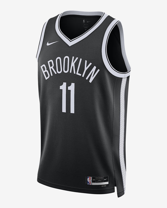 Brooklyn Nets Icon Edition 25/26