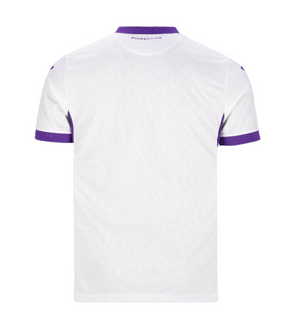 Camiseta Fiorentina 2ª Equipación 26/27 - vista trasera