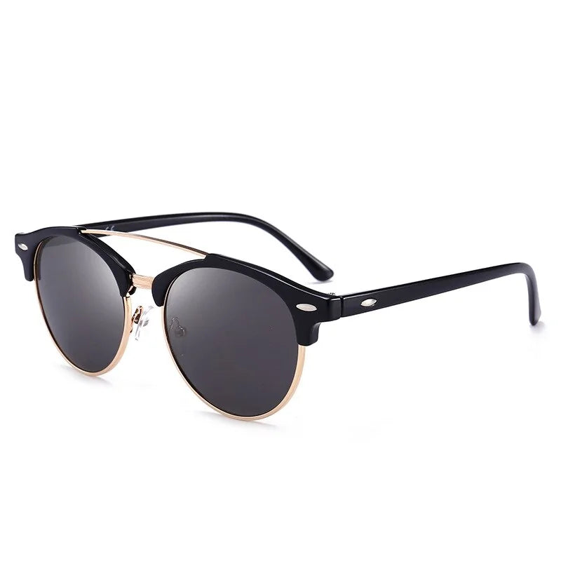 Gafas Round Polarized