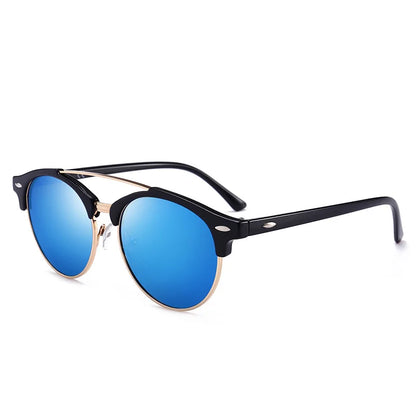 Gafas Round Polarized