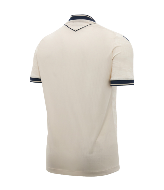 Camiseta TSG 1899 Hoffenheim 2ª Equipación 26/27 - vista trasera