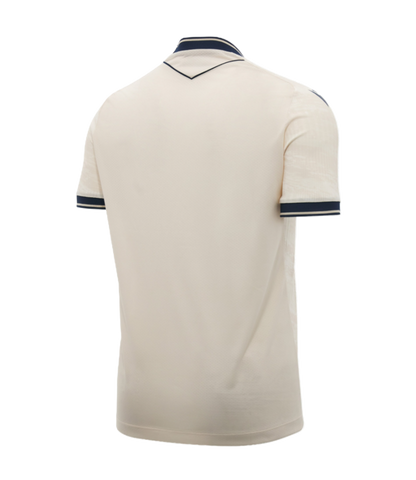 Camiseta TSG 1899 Hoffenheim 2ª Equipación 26/27 - vista trasera