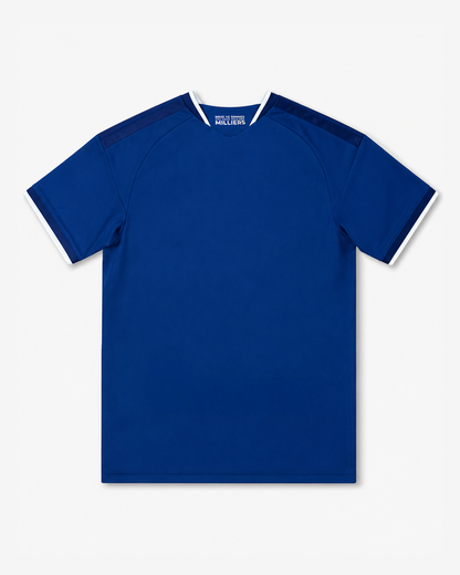 Camiseta RC Estrasburgo 1ª Equipación 26/27 - trasera