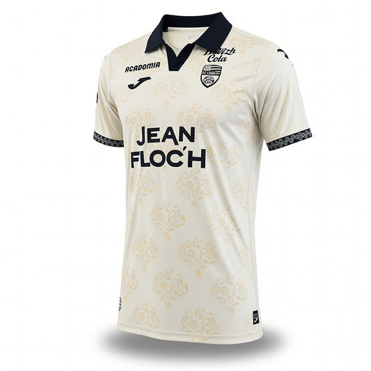 Camiseta FC Lorient 2a Equipacion 26/27 - packshot