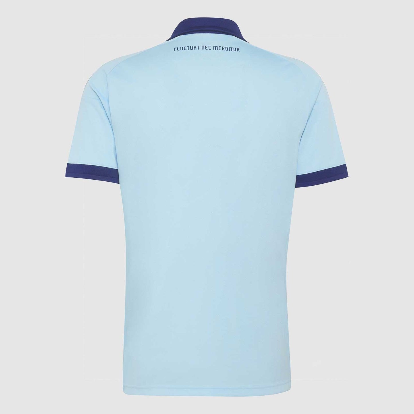 Camiseta Paris FC 2ª Equipación 26/27 - trasera