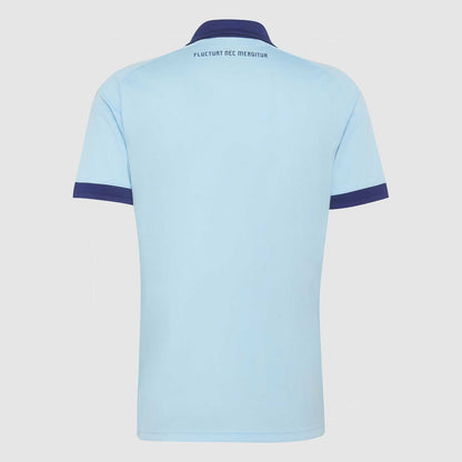 Camiseta Paris FC 2ª Equipación 26/27 - trasera