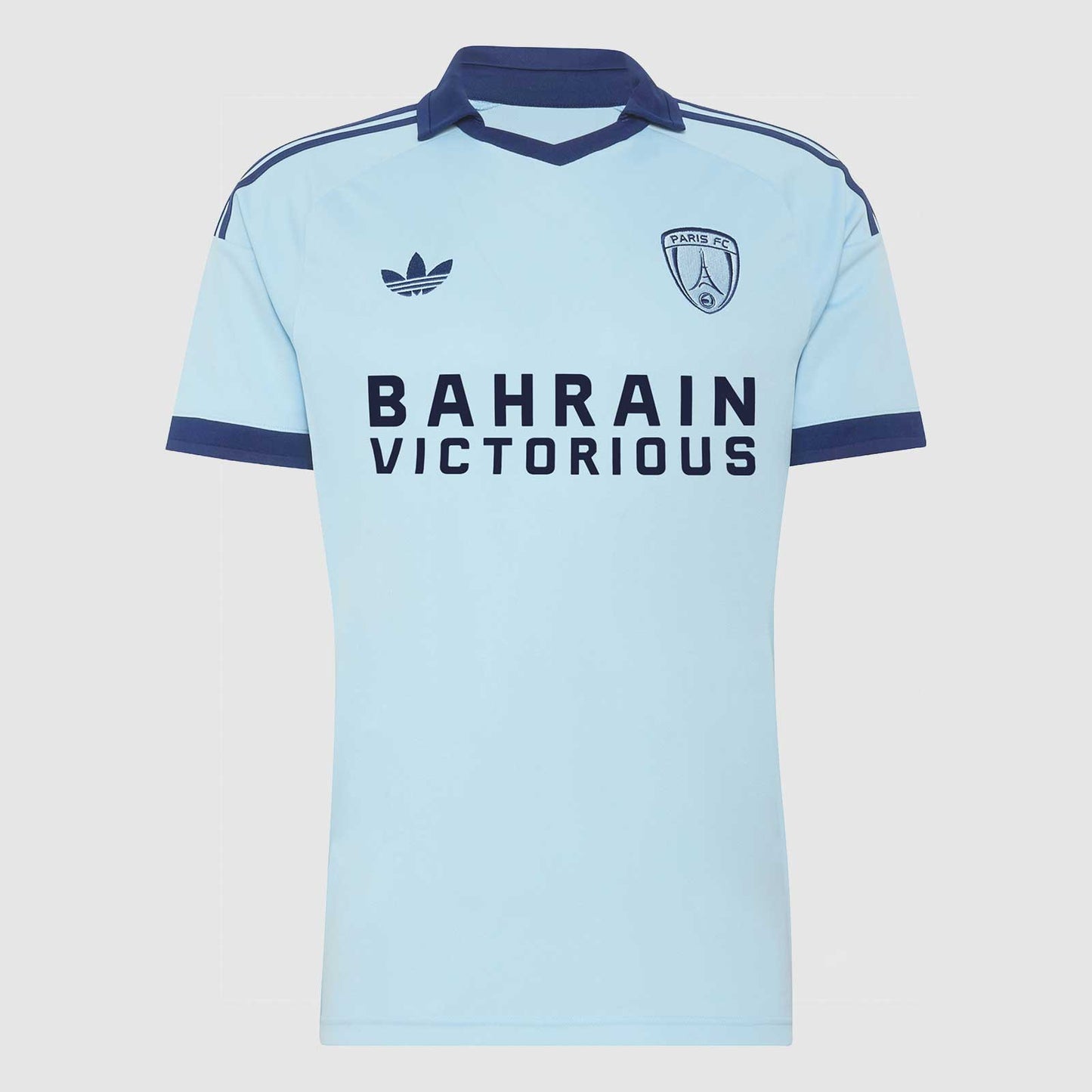 Camiseta Paris FC 2ª Equipación 26/27