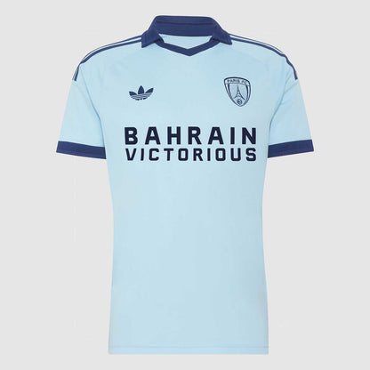 Camiseta Paris FC 2ª Equipación 26/27