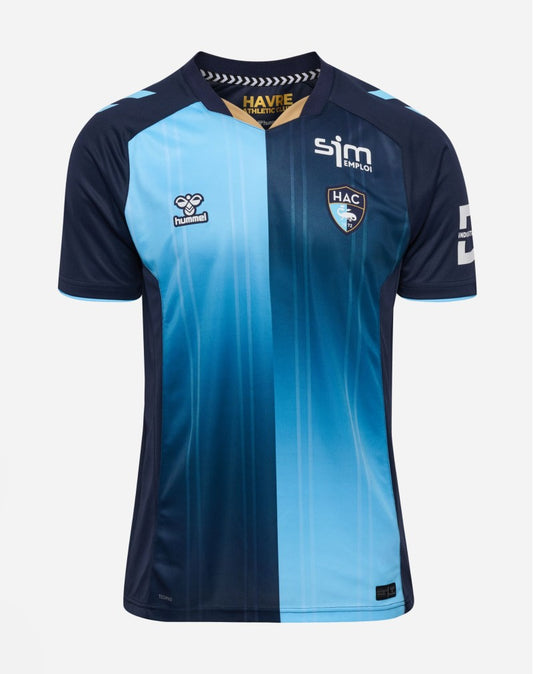Camiseta Le Havre AC 1ª Equipación 26/27