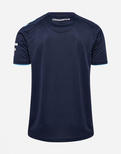 Camiseta Le Havre AC 1a Equipacion 26/27 - vista trasera