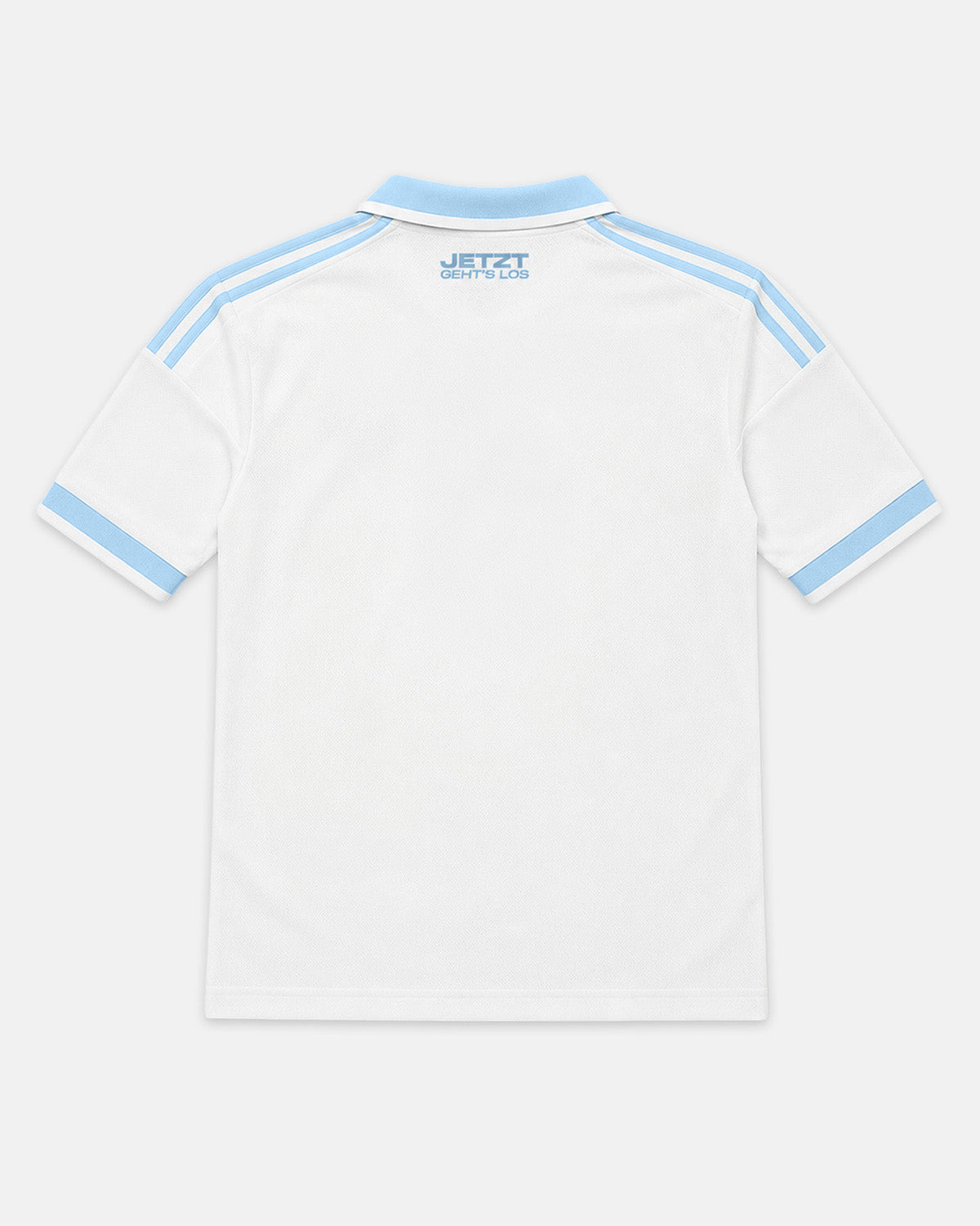 Camiseta RC Estrasburgo 2ª Equipación 26/27 - trasera