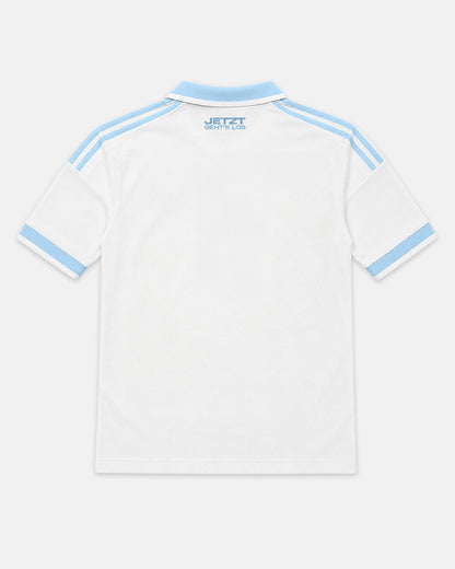 Camiseta RC Estrasburgo 2ª Equipación 26/27 - trasera