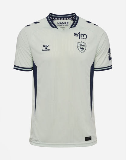 Camiseta Le Havre AC 2ª Equipación 26/27