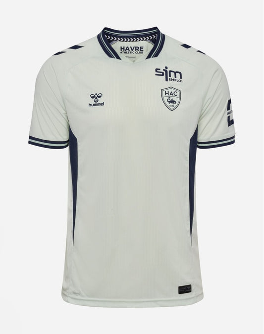 Camiseta Le Havre AC 2ª Equipación 26/27