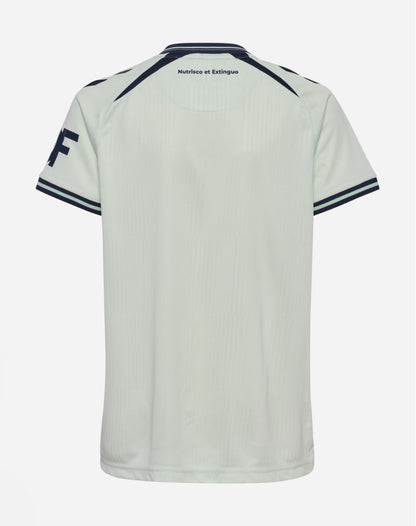 Camiseta Le Havre AC 2a Equipacion 26/27 - vista trasera