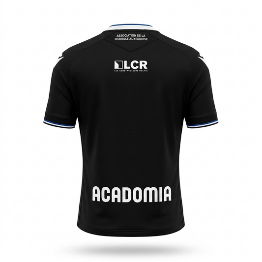 Camiseta AJ Auxerre 2a Equipacion 26/27 - vista frontal