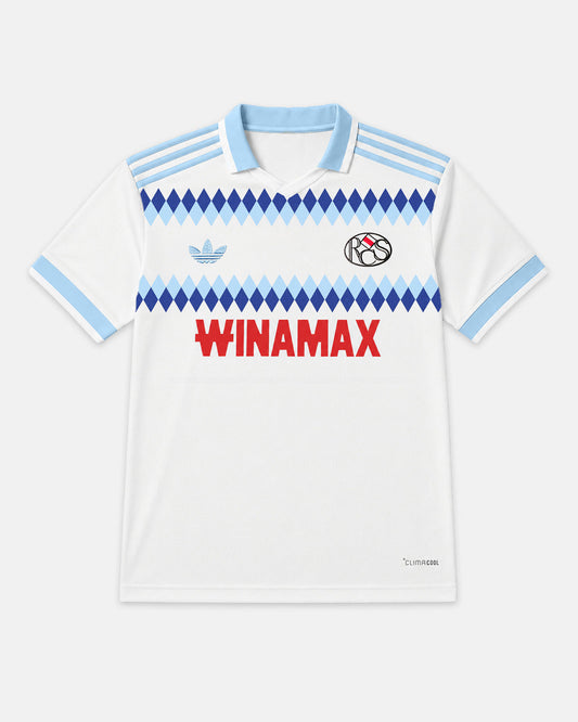 Camiseta RC Strasbourg 2ª Equipación 26/27