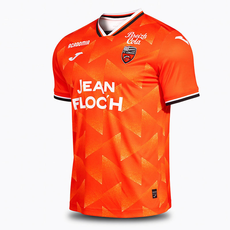 Camiseta FC Lorient 1ª Equipación 26/27