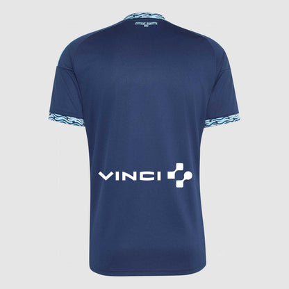 Camiseta Paris FC 1ª Equipación 26/27 - trasera
