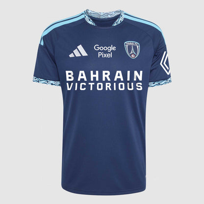 Camiseta Paris FC 1ª Equipación 26/27