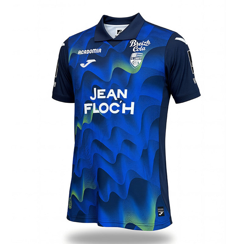 Camiseta FC Lorient 3ª Equipación 26/27